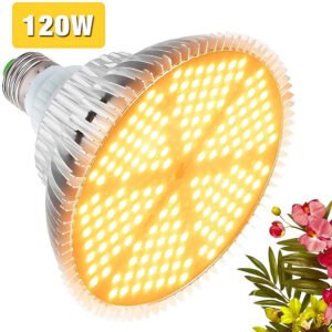 RT-LOD-MO033(Plant Grow Light)