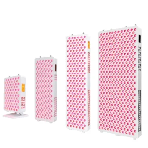IDEARED Medical Grade Full Body LED Therapy Red Light Therapy Device LED Infrared Red Light Panel for Health Care