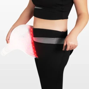 Manufacturer Red Light Therapy Brief Heating Red Light Therapy PAIN RELIEF