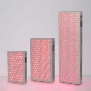 SGROW Pdt Machine Full Body Led Red Light Therapy Stand Device Red Led Therapy Light Device 630nm 660nm 830nm 850nm Lamp