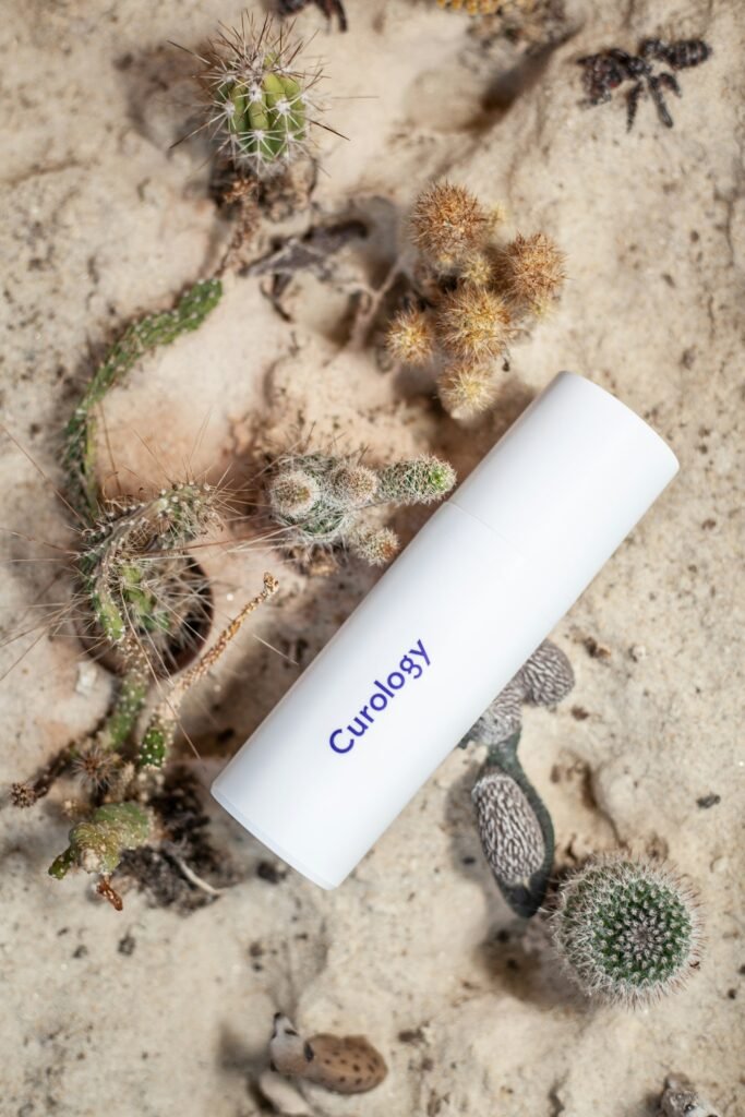 Private-label wellness brand packaging for red light therapy devices