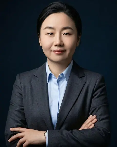Ayla, OEM/ODM Project Manager at RTSUN LED